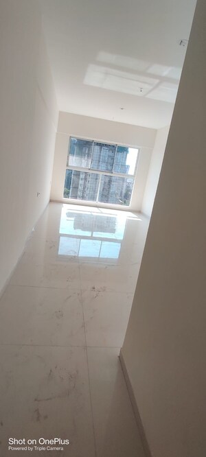 Staircase in 3 BHK Apartment at Wadhwa Dukes Horizon, Chembur – for Sale