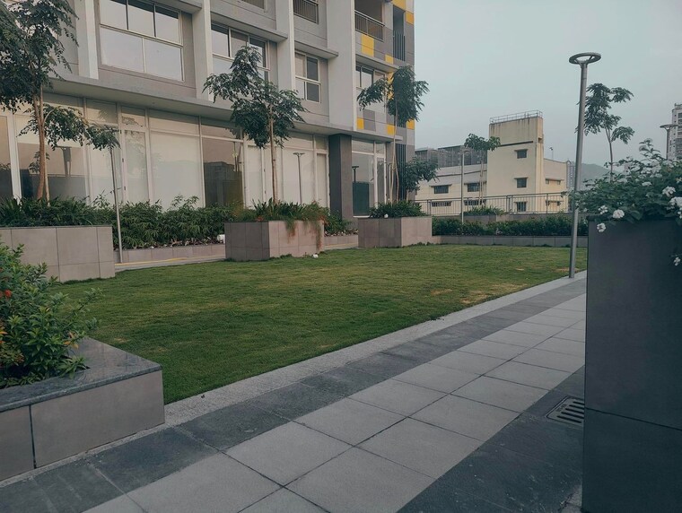 Exterior View, wadhwa-dukes-horizon 3 Bedroom 1049 Sq.Ft. Apartment In Chembur Mumbai 8435109