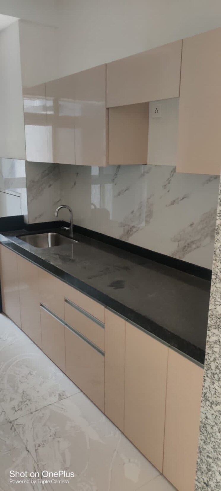 Kitchen, wadhwa-dukes-horizon 3 Bedroom 1049 Sq.Ft. Apartment In Chembur Mumbai 8435109