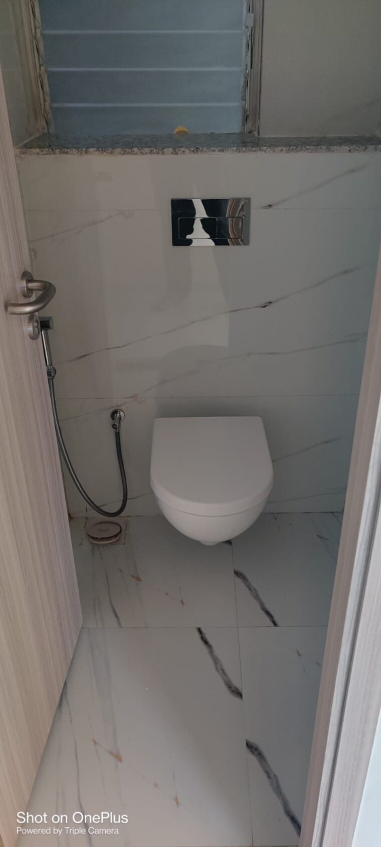 Bathroom, wadhwa-dukes-horizon 3 Bedroom 1049 Sq.Ft. Apartment In Chembur Mumbai 8435109