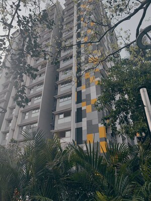 3 BHK Apartment For Sale in Wadhwa Dukes Horizon, Chembur