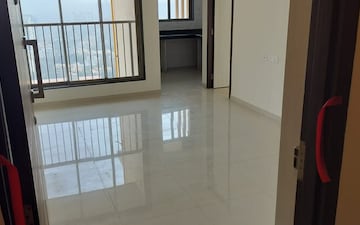 1 BHK Apartment For Sale in Dahisar East