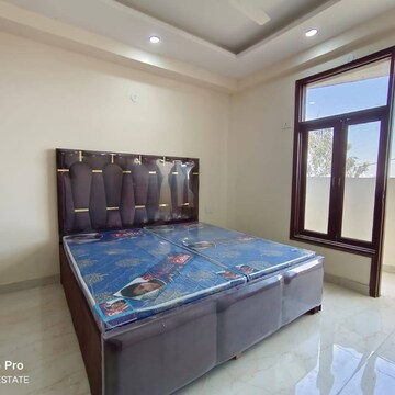 1 BHK Builder Floor For Rent in Chattarpur