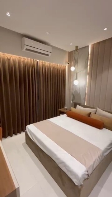 1 BHK Apartment For Sale in Shreeji Plaza, Malad West