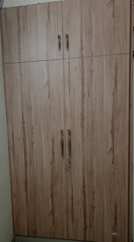 2 BHK 815 Sq.Ft. Apartment in Migsun Roof