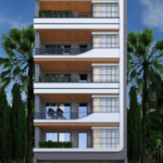 3 BHK 125 Sq.Yd. Builder Floor in Chattarpur