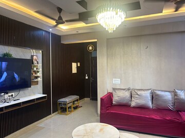 3 BHK Apartment For Rent in GH-7 Crossings Republik, Vijay Nagar