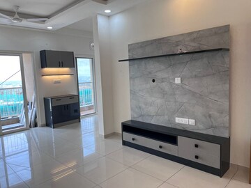 2 BHK Apartment For Rent in Sobha Dream Gardens, Thanisandra Main Road
