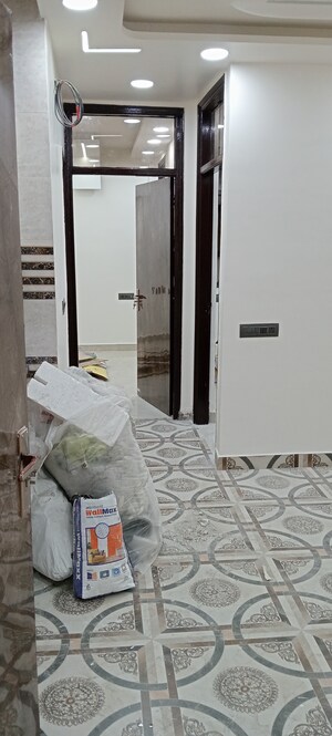 Bathroom in 3 BHK Builder Floor at Govindpuri – for Sale