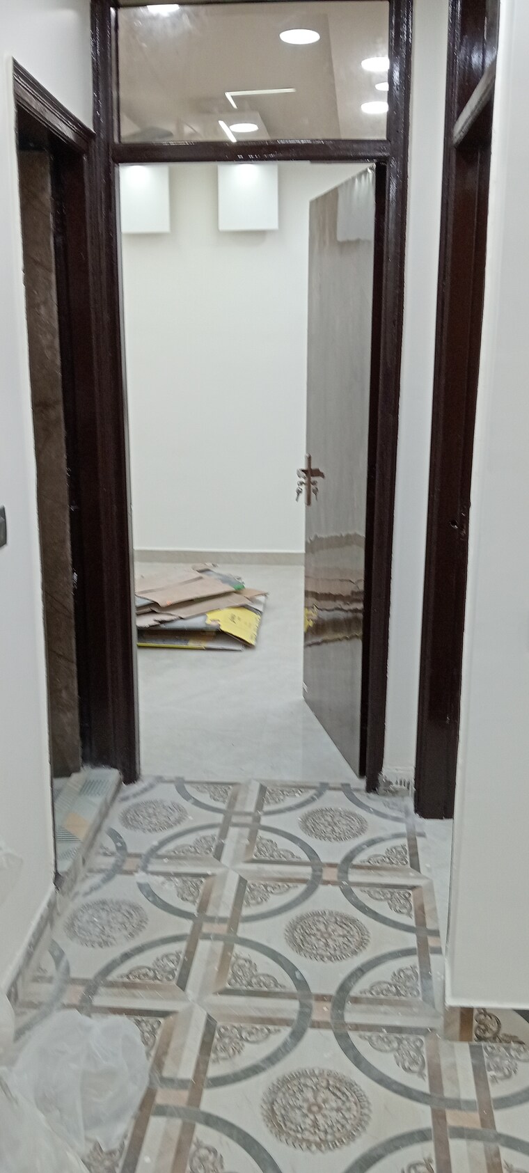 undefined, govindpuri 3 Bedroom 910 Sq.Ft. Builder Floor In Govindpuri Delhi 8435164