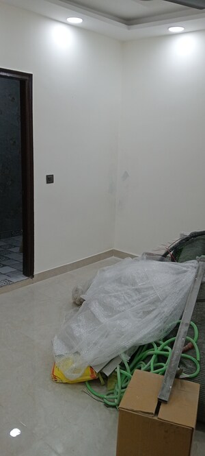 Bathroom in 3 BHK Builder Floor at Govindpuri – for Sale