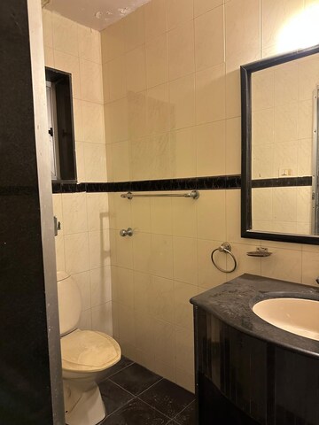 Kitchen in 2 BHK Apartment at Sea Lord, Cuffe Parade – for Sale