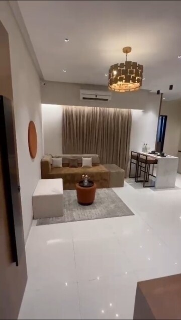 1 BHK Apartment For Sale in Shreeji Plaza, Malad West