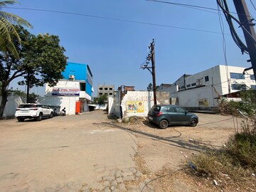  Plot For Sale in Bala Nagar