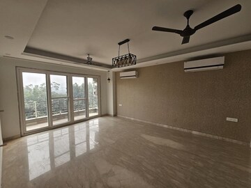 Balcony in 3 BHK Apartment at M3M Heights, Sector 65 – for Rent