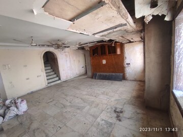 4 BHK Apartment – Exterior View View at Kukreja Crystal, Kopar Khairane - for Sale