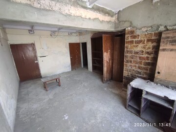 Parking in 4 BHK Apartment at Kukreja Crystal, Kopar Khairane – for Sale