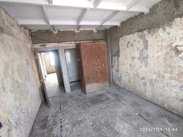 Kitchen in 4 BHK Apartment at Kukreja Crystal, Kopar Khairane – for Sale