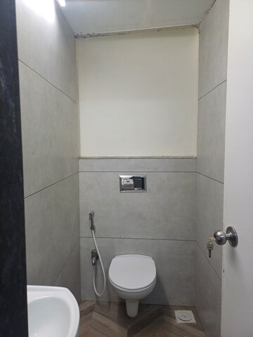 Floor Plan in  Office Space at ID Vicino Mall, Andheri West – for Rent