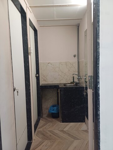 Building Lobby in  Office Space at ID Vicino Mall, Andheri West – for Rent