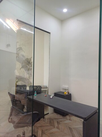 Furnished Amenities in  Office Space at ID Vicino Mall, Andheri West – for Rent