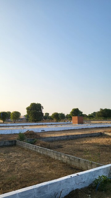  Plot – Exterior View View at Mahapura - for Sale