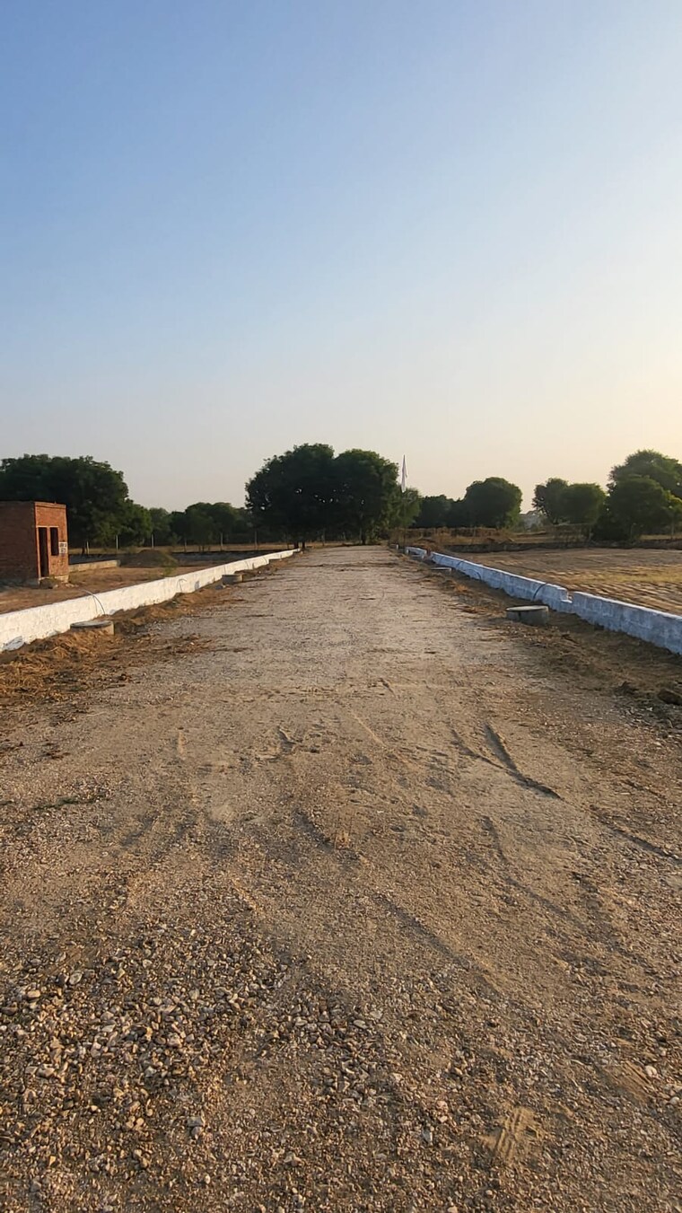 Exterior View, mahapura  90 Sq.Yd. Plot In Mahapura Jaipur 8435202