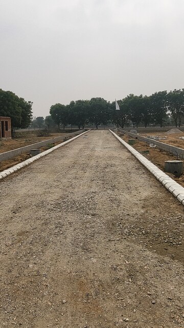  Plot – Exterior View View at Mahapura - for Sale