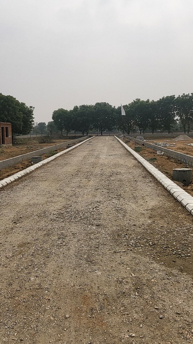 Exterior View, mahapura  90 Sq.Yd. Plot In Mahapura Jaipur 8435202
