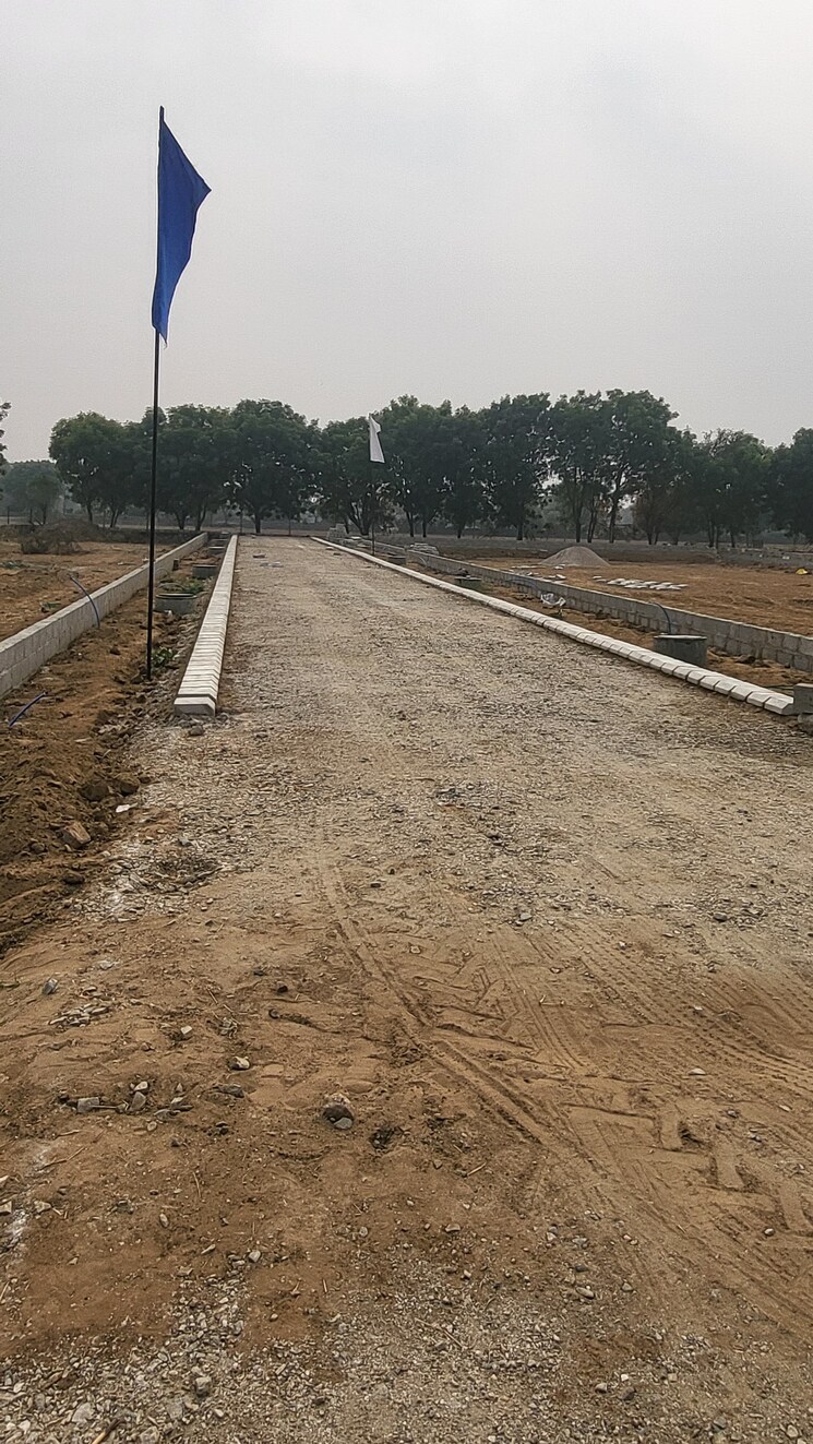 Exterior View, mahapura  90 Sq.Yd. Plot In Mahapura Jaipur 8435202