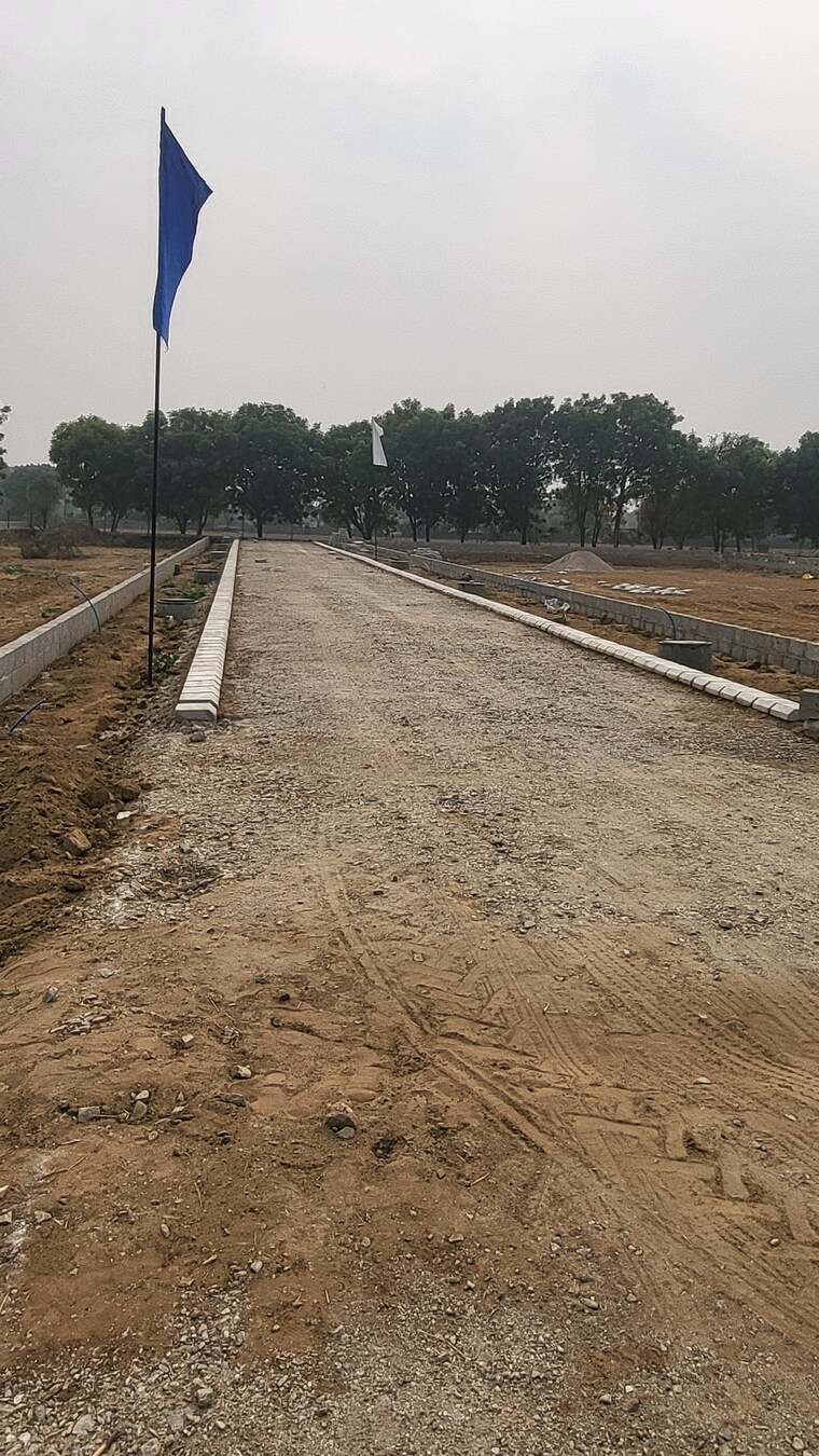 Exterior View, mahapura  90 Sq.Yd. Plot In Mahapura Jaipur 8435202