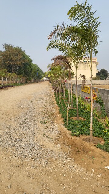  Plot – Exterior View View at Mahapura - for Sale