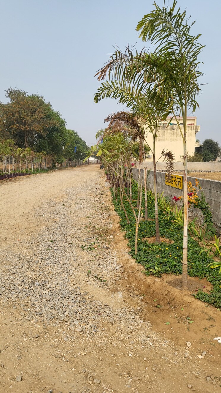 Exterior View, mahapura  90 Sq.Yd. Plot In Mahapura Jaipur 8435202
