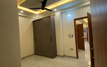 4 BHK Builder Floor For Rent in Sector 19, Dwarka