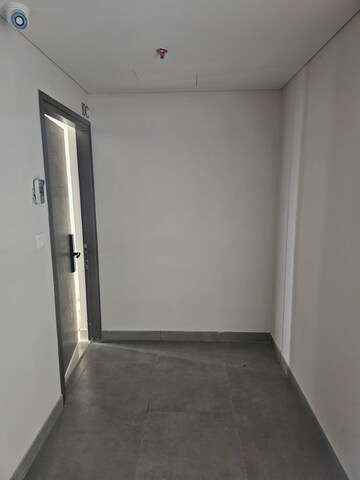 Building Lobby in 3 BHK Apartment at PS One 10, New Town – for Sale