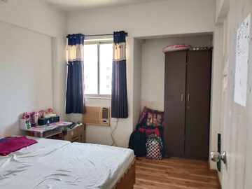 1 BHK Apartment For Rent in Lodha Palava Casa Rio Caspiana, Dombivli East
