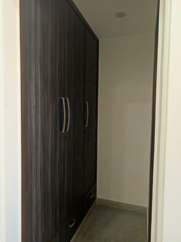 Building Lobby in 3 BHK Builder Floor at Saket – for Rent