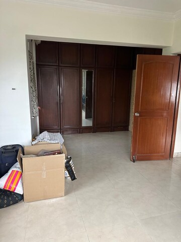 Room in 2 BHK Apartment at White Lily CHS, Dadar West – for Rent