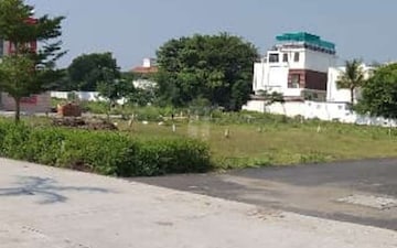 Plot For Sale in Nyati Highland Eastern Foundation, Mohammadwadi