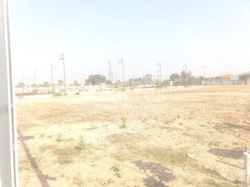 Plot Area in  Plot at Mapsko Aspr Hills, Sector 78 – for Sale