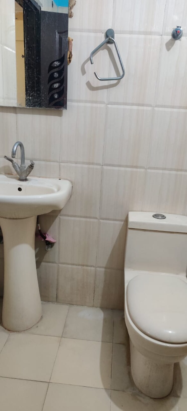 Master Bedroom, nilaya-greens 1 Bedroom 628 Sq.Ft. Apartment In Raj Nagar Extension Ghaziabad 8435277