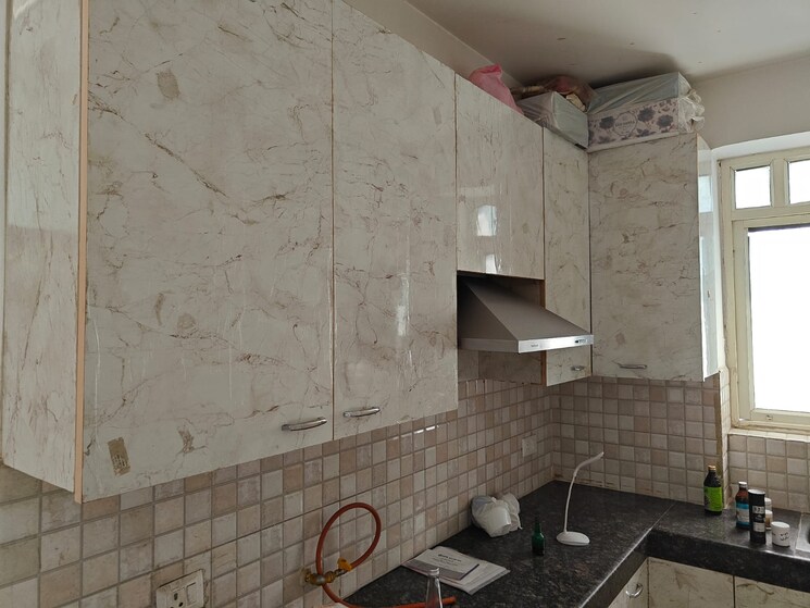 Bathroom, nilaya-greens 1 Bedroom 628 Sq.Ft. Apartment In Raj Nagar Extension Ghaziabad 8435277