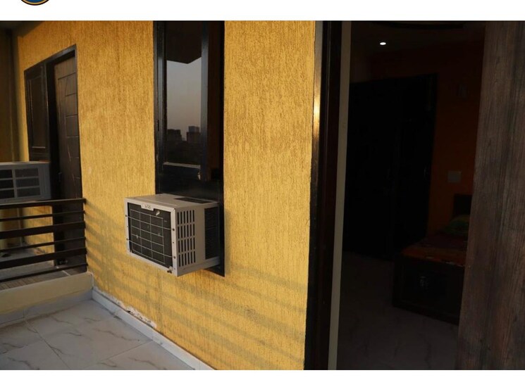 Room, sector 24 1 Bedroom 700 Sq.Ft. Apartment In Sector 24 Gurgaon 8435260