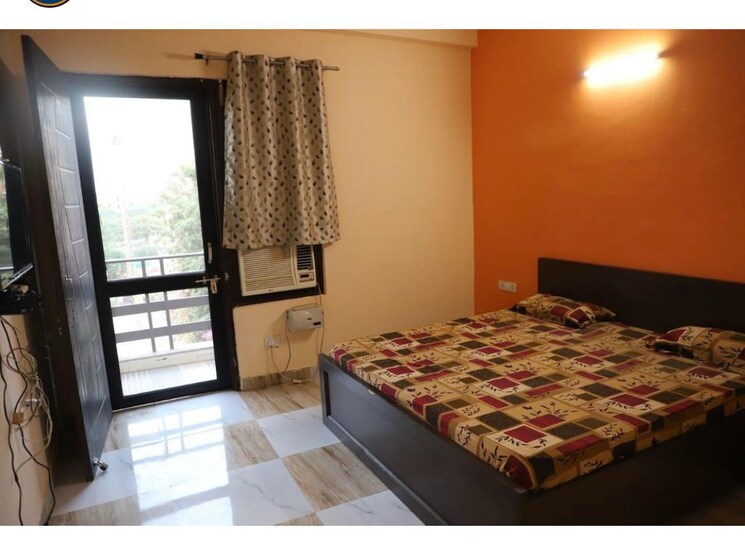 Bedroom, sector 24 1 Bedroom 700 Sq.Ft. Apartment In Sector 24 Gurgaon 8435260