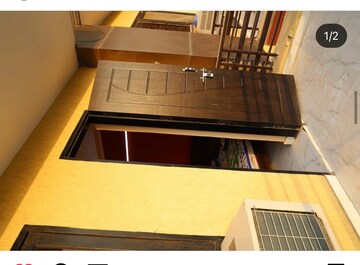 Furnished Amenities in 1 BHK Apartment at Sector 24 – for Rent