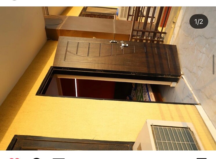 undefined, sector 24 1 Bedroom 700 Sq.Ft. Apartment In Sector 24 Gurgaon 8435260