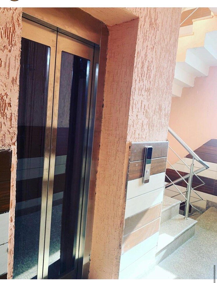 Balcony, sector 24 1 Bedroom 700 Sq.Ft. Apartment In Sector 24 Gurgaon 8435260