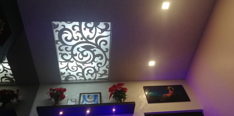 undefined, rai-pandu-hari-enclave-phase-2 2 Bedroom 785 Sq.Ft. Apartment In Kalyan East Thane 8435751