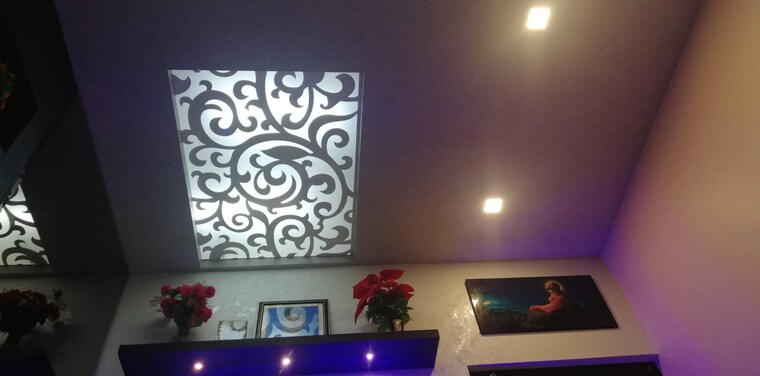 undefined, rai-pandu-hari-enclave-phase-2 2 Bedroom 785 Sq.Ft. Apartment In Kalyan East Thane 8435751