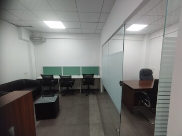 Team Area in  Office Space at Phase 7 – for Rent